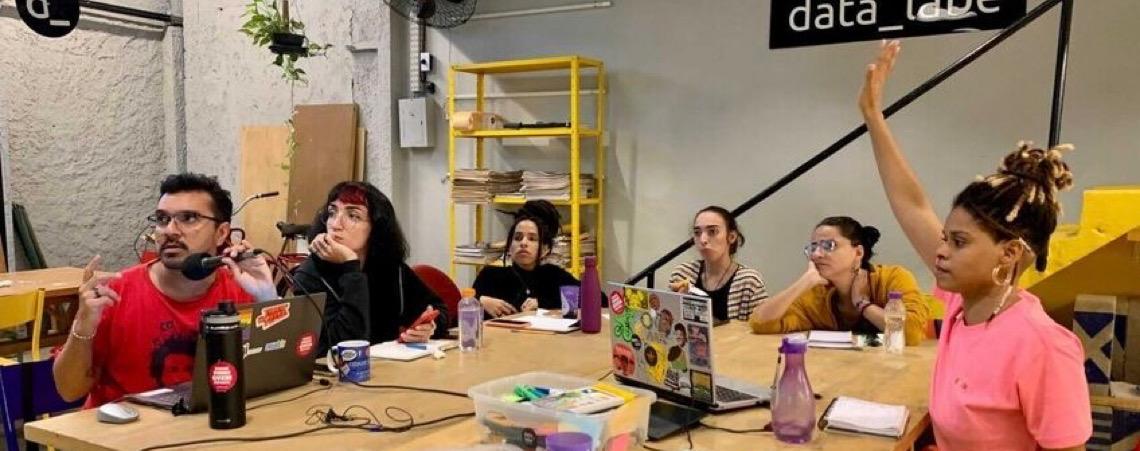 Tecnologia da quebrada: Empreendedorismo 2.0 nas favelas cria novos e inclusivos rumos no setor