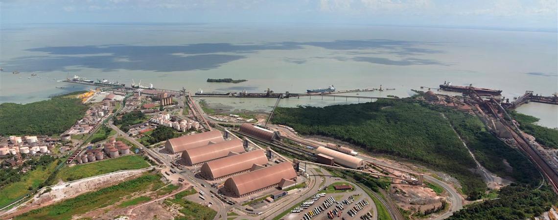 AD Ports Group, de Abu Dhabi compra operadora logística CLI no Brasil