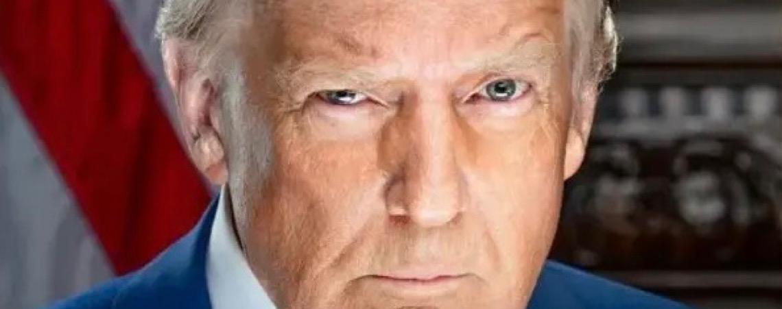 Juiz suspende restrições impostas por Trump à entrada de imigrantes de 39 países nos EUA