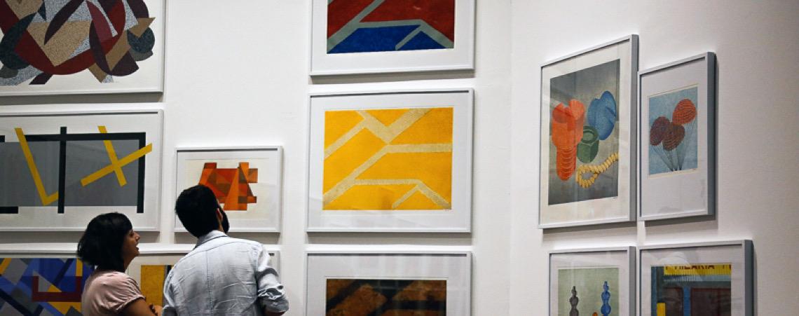 Claudio Tozzi, que fez da arte pop arma contra a ditadura, tem a obra revista em livro