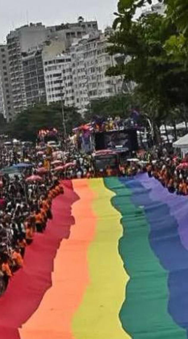 Restringir crianças em eventos LGBTQIA+ é questão de ódio, diz jurista