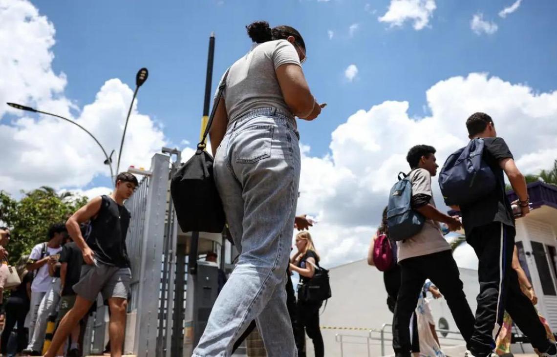 Prazo de inscrição para o Enem 2026 é prorrogado até dia 12 de junho, próxima sexta-feira