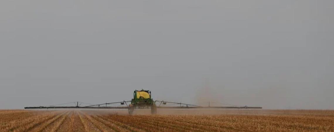 Plano da China por autossuficiência alimentar ameaça o agro brasileiro