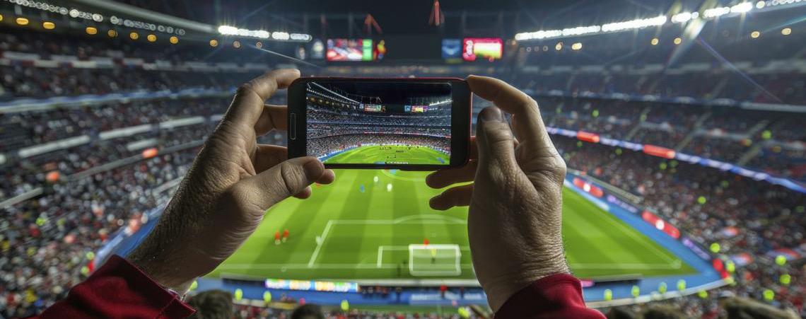 Fraudes ligadas à Copa do Mundo quase dobram e acendem alerta para 2026