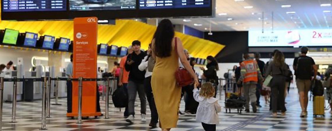Países citam facções, golpes e roubos em advertências a cidadãos sobre viagens ao Brasil