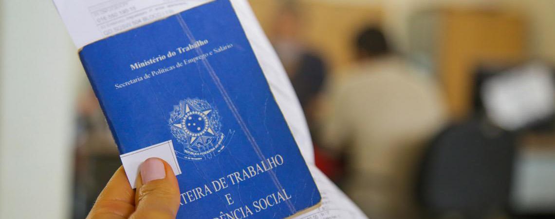 Agências do trabalhador no DF têm vagas com salários de até R$ 5 mil nesta terça-feira, 9