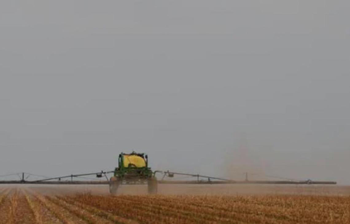 Plano da China por autossuficiência alimentar ameaça o agro brasileiro, importação de soja pode cair 25%