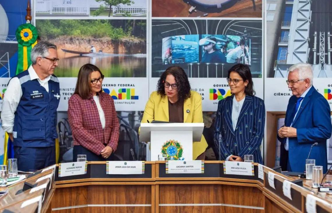 Ciência tecnologia: Pesquisas sobre saúde da mulher terão investimentos de R$ 60 milhões