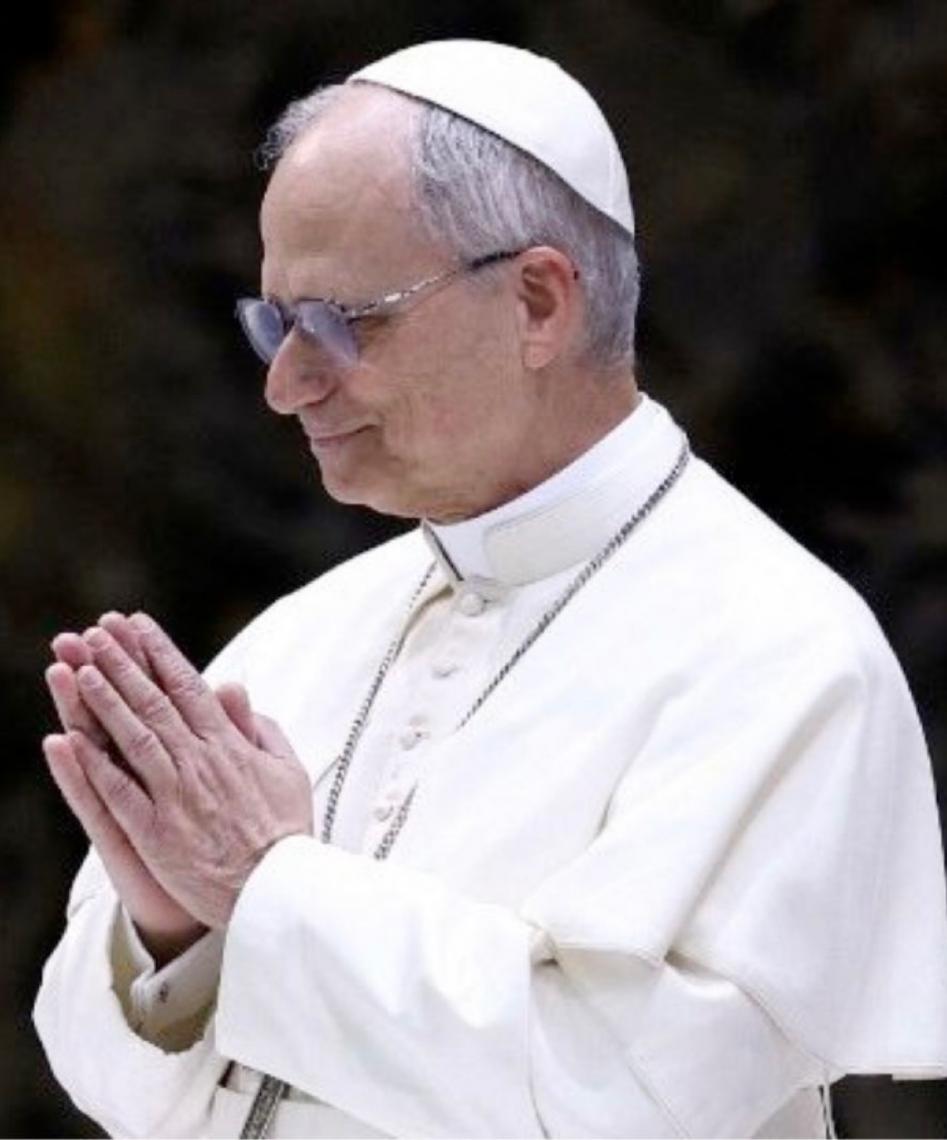 Papa diz que abusos sexuais representam praga para a Igreja e cobra reparação