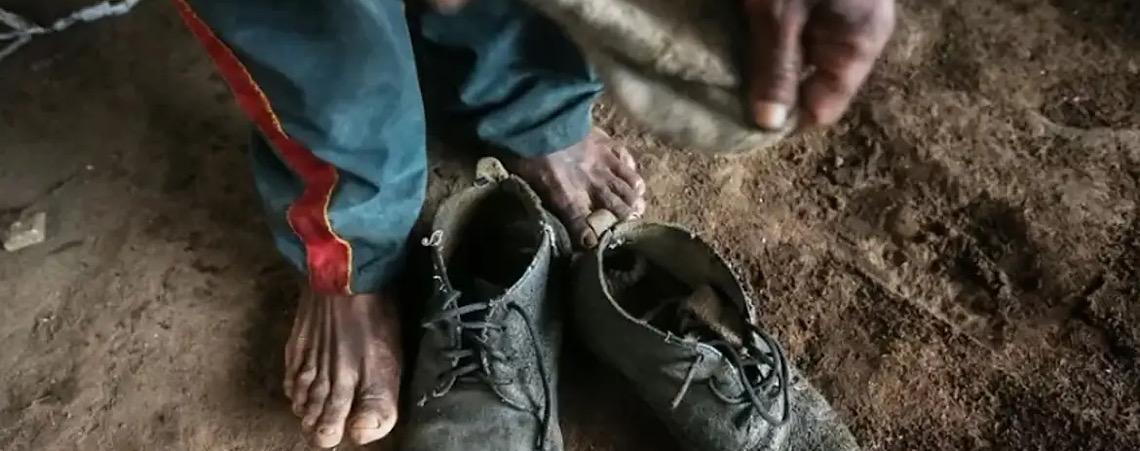 Senado aprova proteção a trabalhadores resgatados de trabalho escravo no Brasil