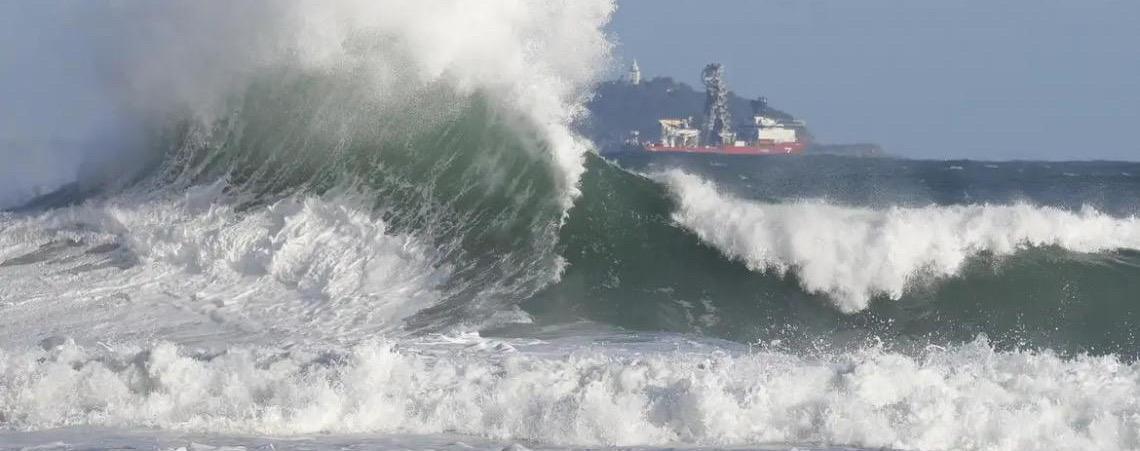 Inmet alerta para condições favoráveis a novo episódio de El Niño