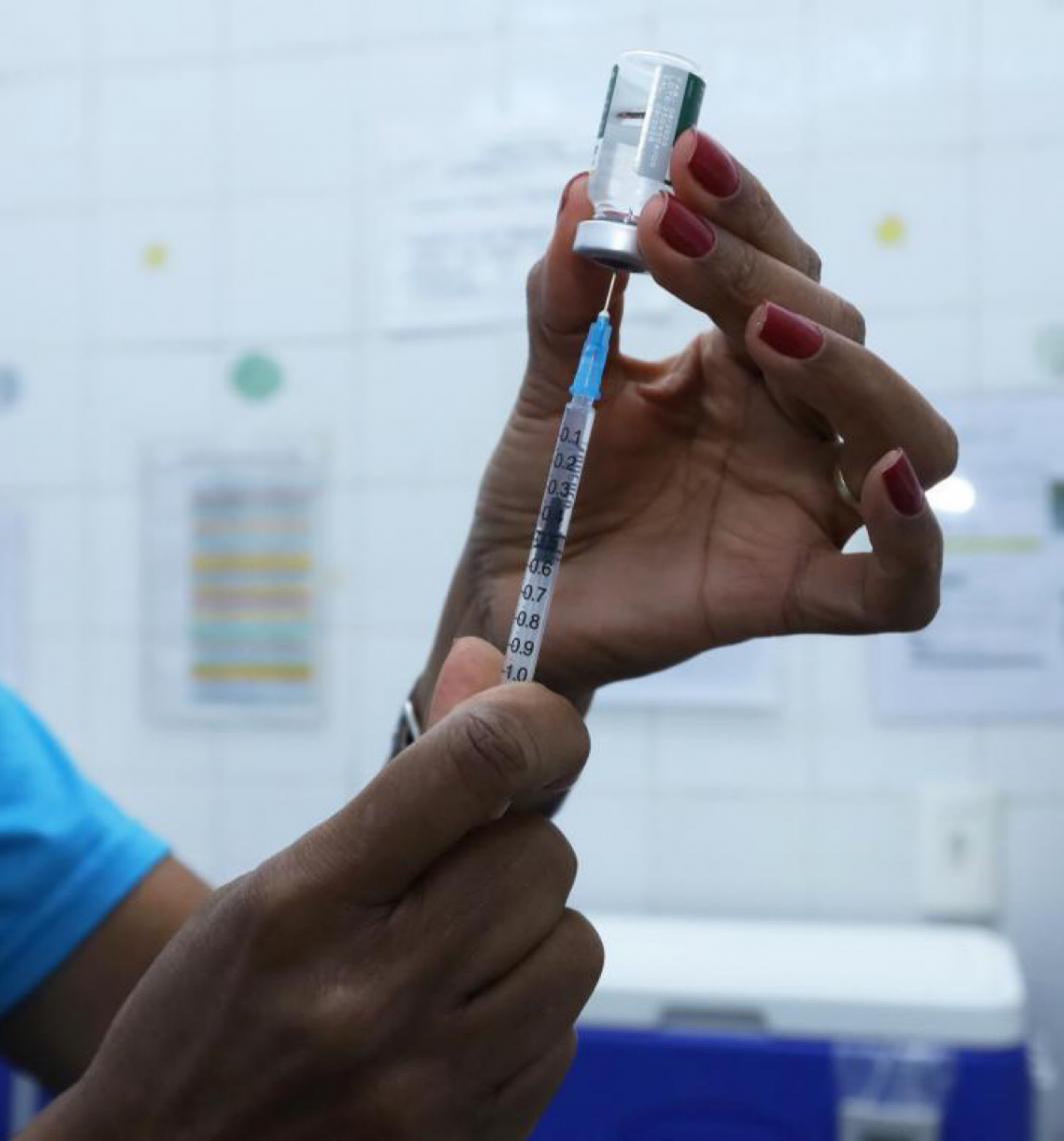 Dia Nacional da Imunização alerta para importância das vacinas em todas as idades