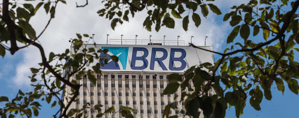 Governo do Distrito Federal tenta virar a página do caso Banco de Brasília-BRB
