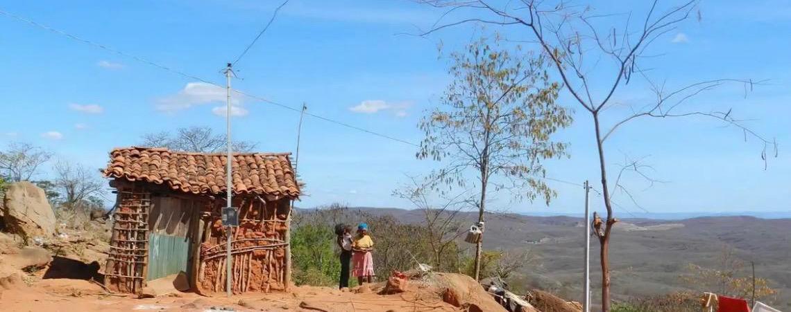 Edital do  Instituto Clima e Sociedade destina R$ 4 milhões à adaptação climática comunitária