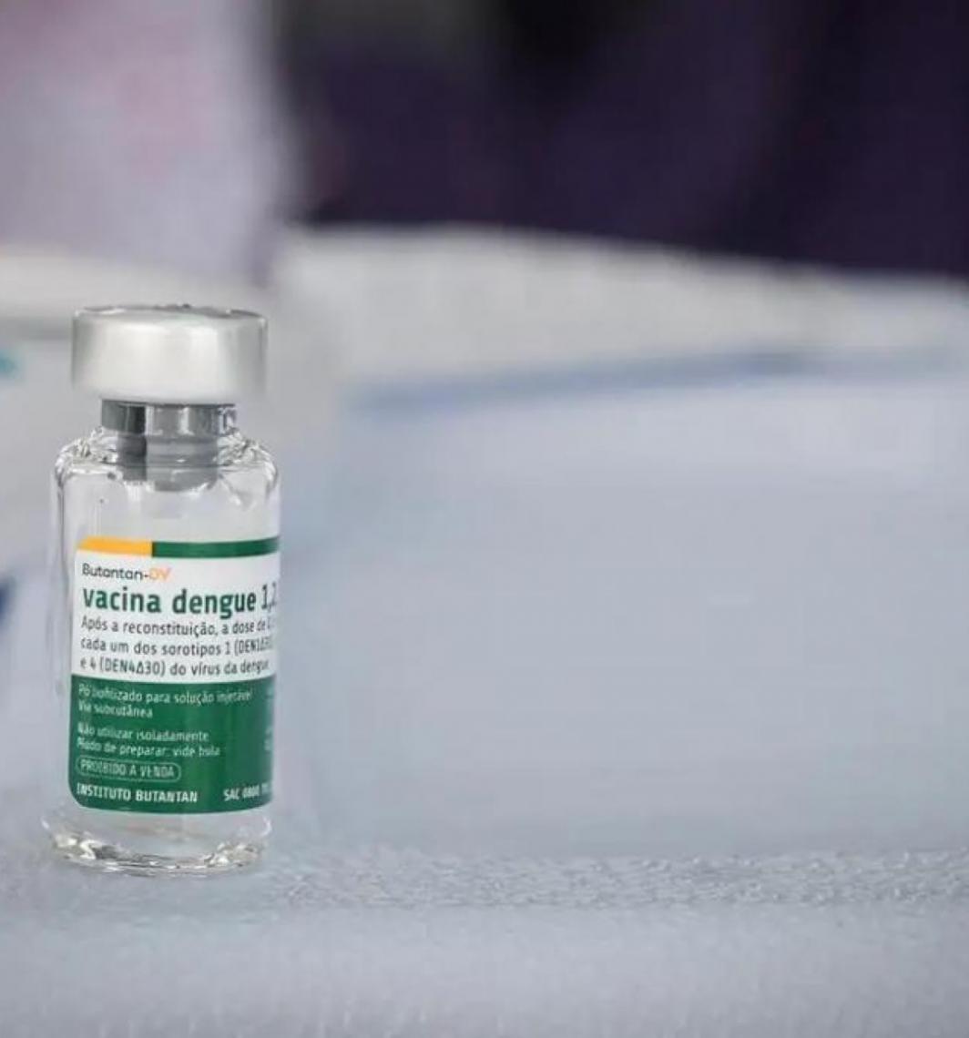 Instituto Butantan mantém estudo clínico sobre vacina da dengue em idosos