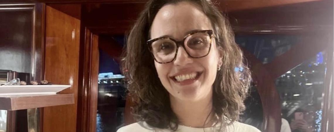 Pesquisa de profissional da ESP/DF recebe prêmio internacional