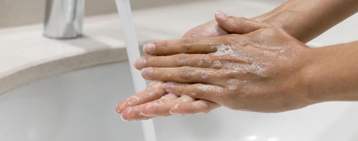 Etiqueta respiratória, uma postura que protege a saúde