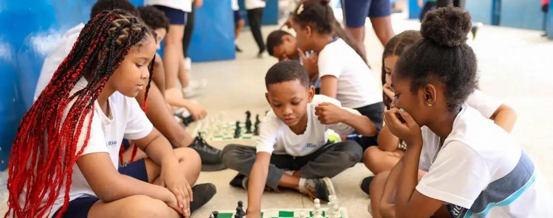 Ministério abre inscrição até o dia 30 de agosto para prêmio Melhores Práticas em Jogo