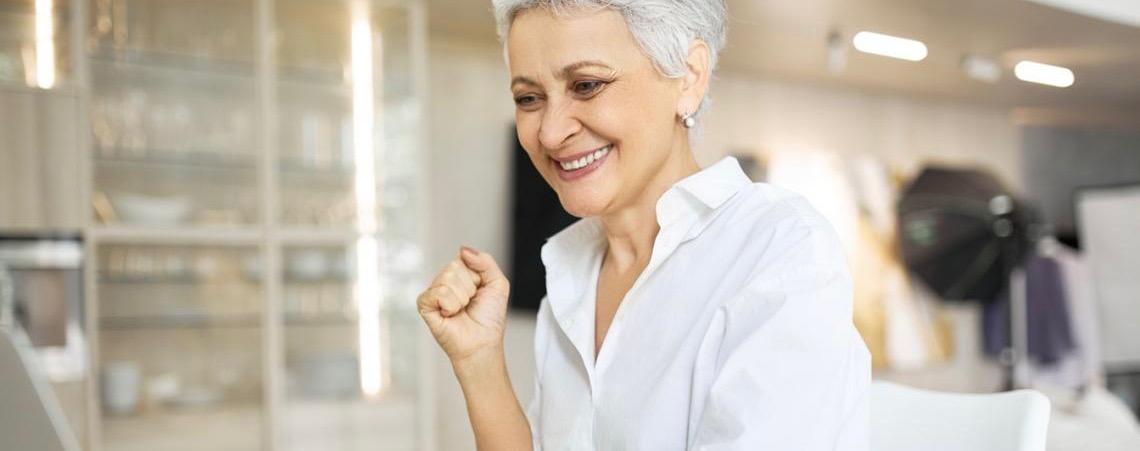 Ocupação de pessoas 60+ sobe 53% em 10 anos; ritmo supera o dos jovens