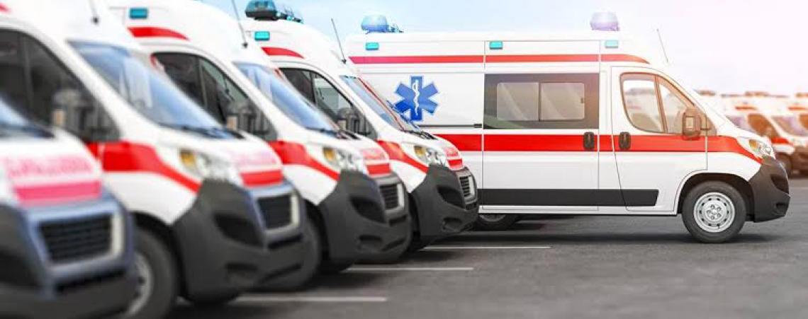 Abertas as inscrições para curso especializado de condutor de veículo de emergência
