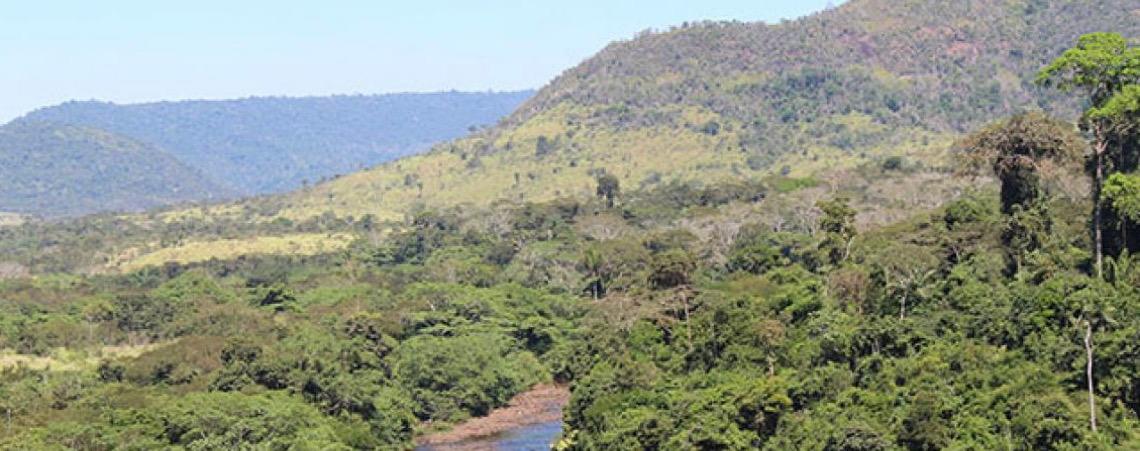 MTur investe R$ 2,8 milhões para estruturar visitação pública em parque no interior do Pará