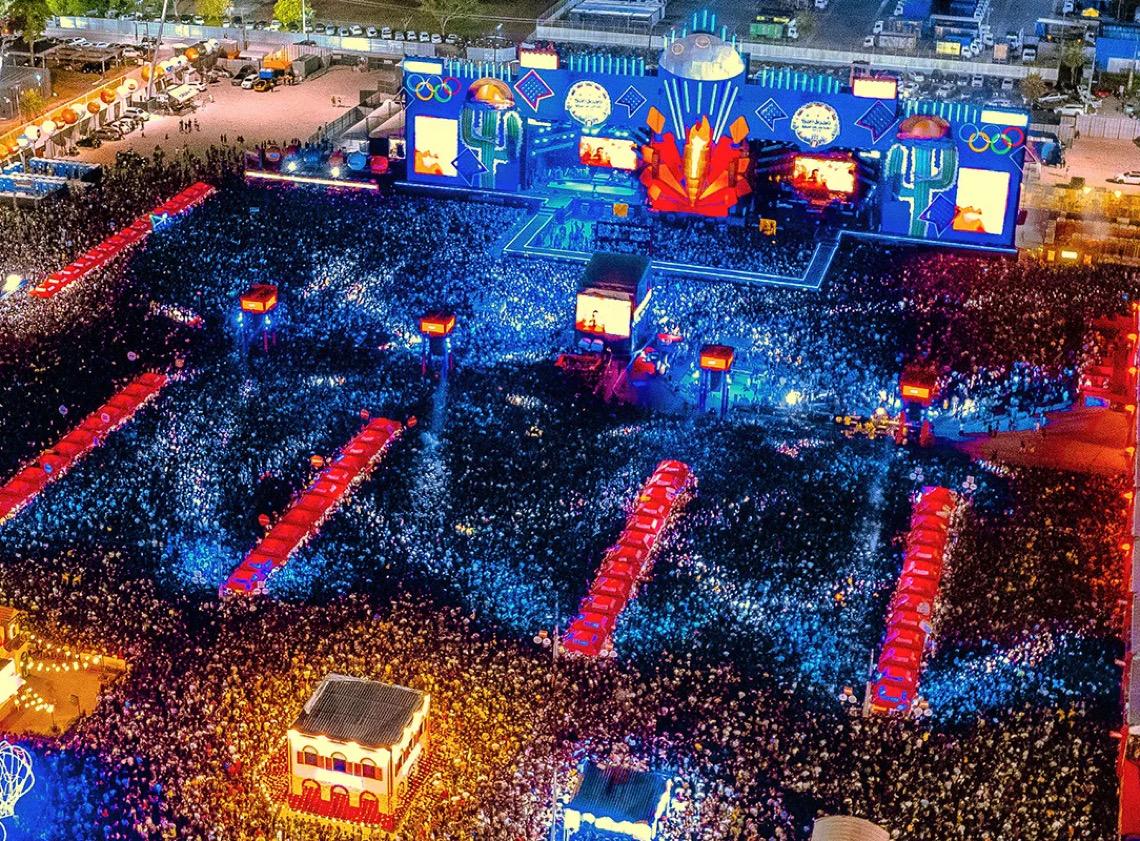 Clima de São João toma o país com shows e festejos; programe-se e curta