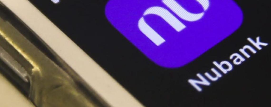 Nubank nega liquidação judicial depois que clientes receberam mensagem sobre fim das atividades