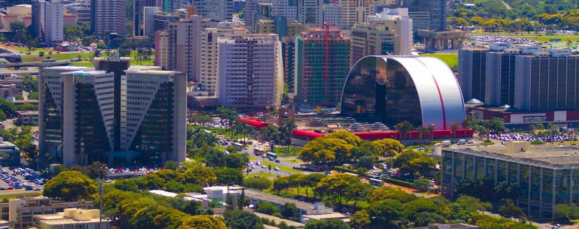 Encontro quer incentivar novos pacotes de lazer para Brasília