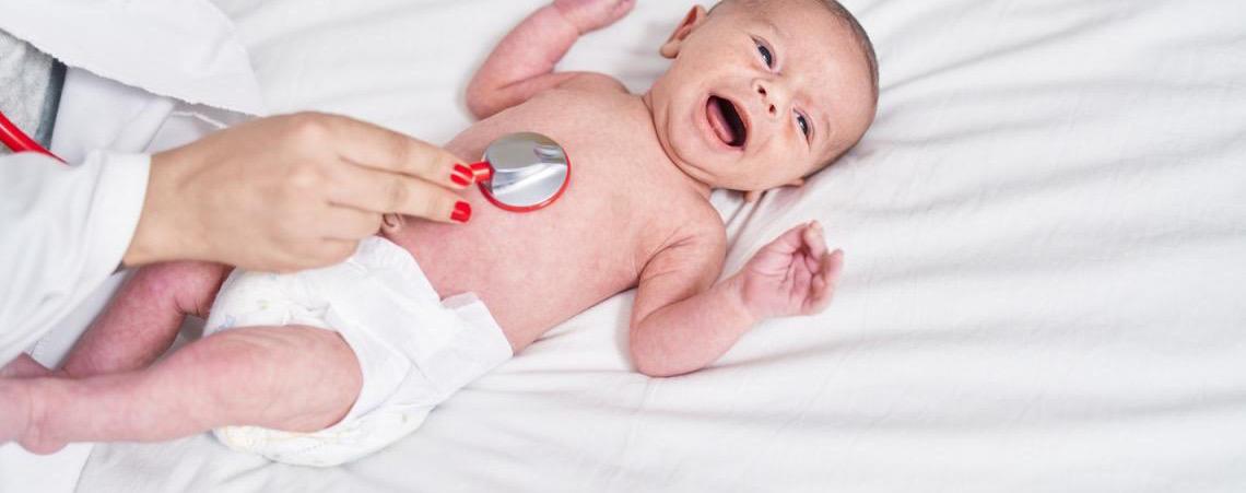 Dia Nacional de Conscientização da Cardiopatia Congênita reforça importância do diagnóstico precoce