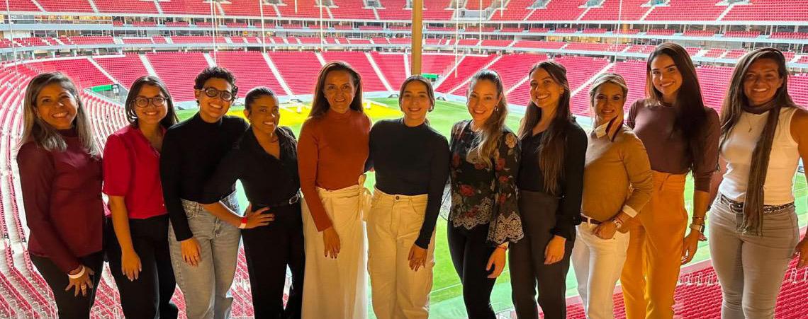 Governo do DF e FIFA avançam em tratativas para Copa do Mundo Feminina da FIFA 2027™️