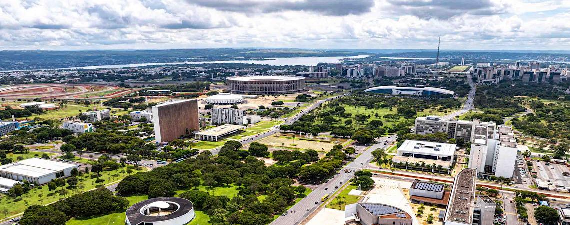 Câmara Legislativa do DF abre inscrições para seminário sobre Direito Eleitoral Contemporâneo