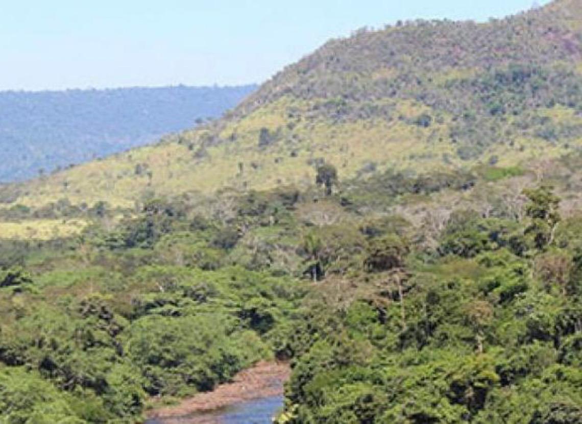 MTur investe R$ 2,8 milhões para estruturar visitação em parque no Pará