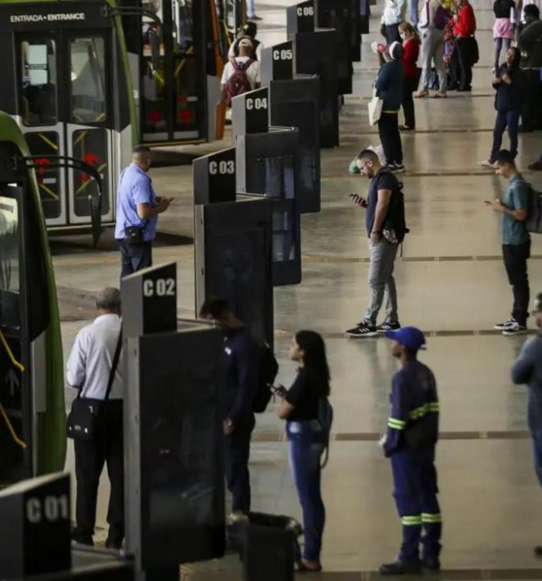 Tarifa zero pode garantir mais acesso a serviços de saúde, diz estudo da Universidade de Brasília