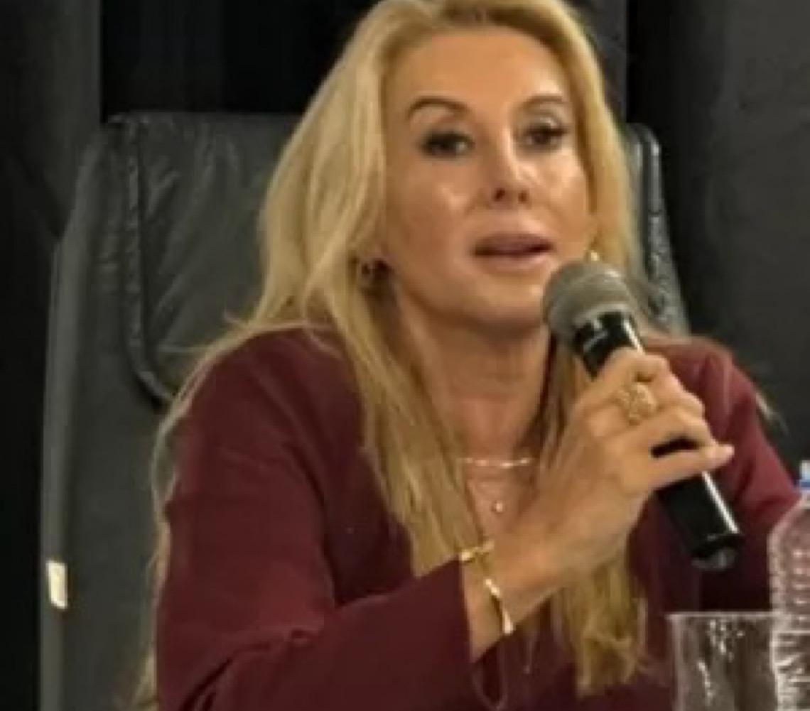 TJ apura plano contra desembargadora que mandou prender 17 prefeitos em SC