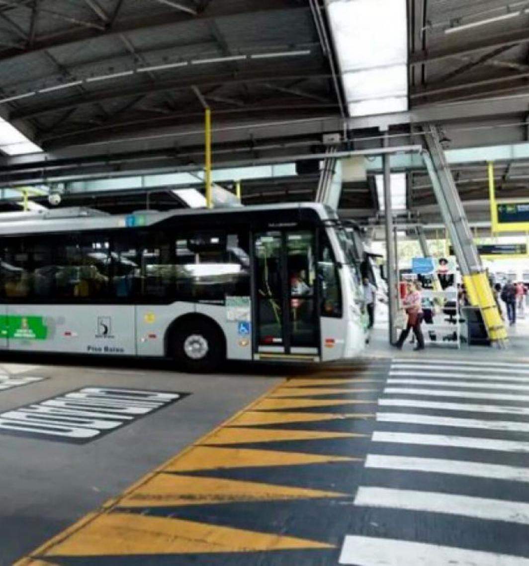 Presidente do Brasil sanciona novo marco legal do transporte público coletivo urbano. Confira o que muda