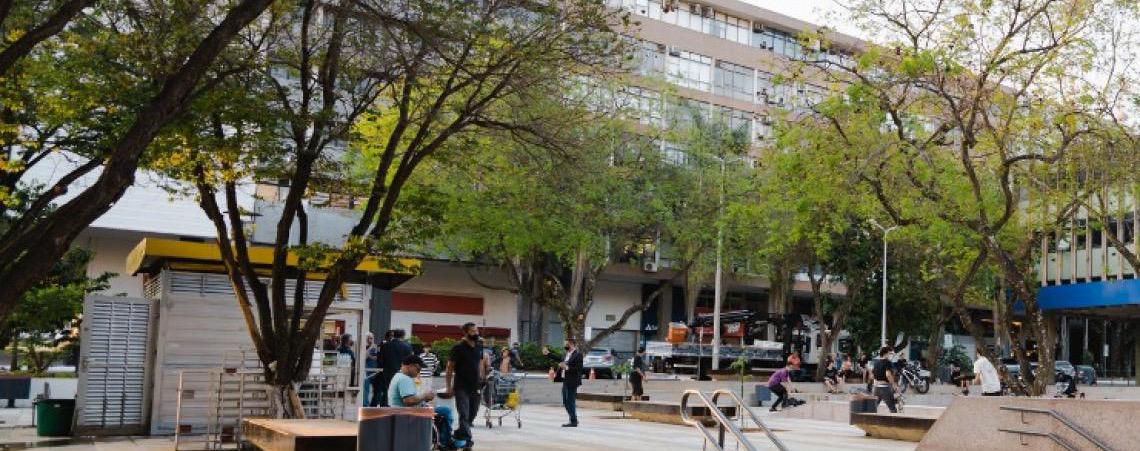 Programa de Órtese e Prótese: Quando a dignidade e a inclusão chegam sobre rodas. E de graça!
