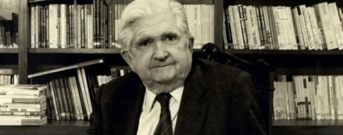 Biografia lembra luta de Fernando Gasparian contra censura