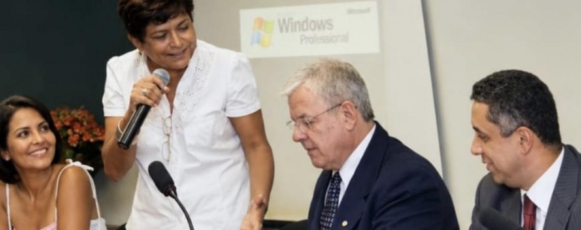 A opinião pessoal da colunista Maria José Rocha Lima: Reencontro, Memória e Aprendizado Político