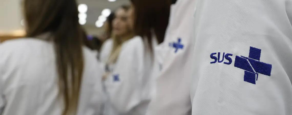 Enamed recebe inscrições para edição de 2026 até dia 29 de junho 
