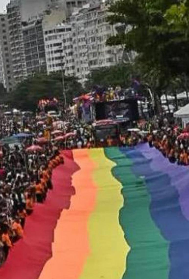 Restringir crianças em eventos LGBTQIA+ é questão de ódio, diz jurista