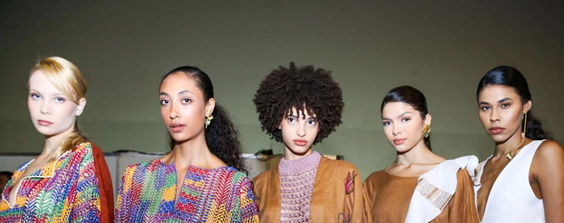 Semana de moda cearense completa quase 30 anos e busca renovar tradição