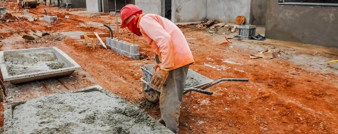 Agências do trabalhador oferecem vagas com salários de até R$ 4,5 mil nesta quinta-feira, 18