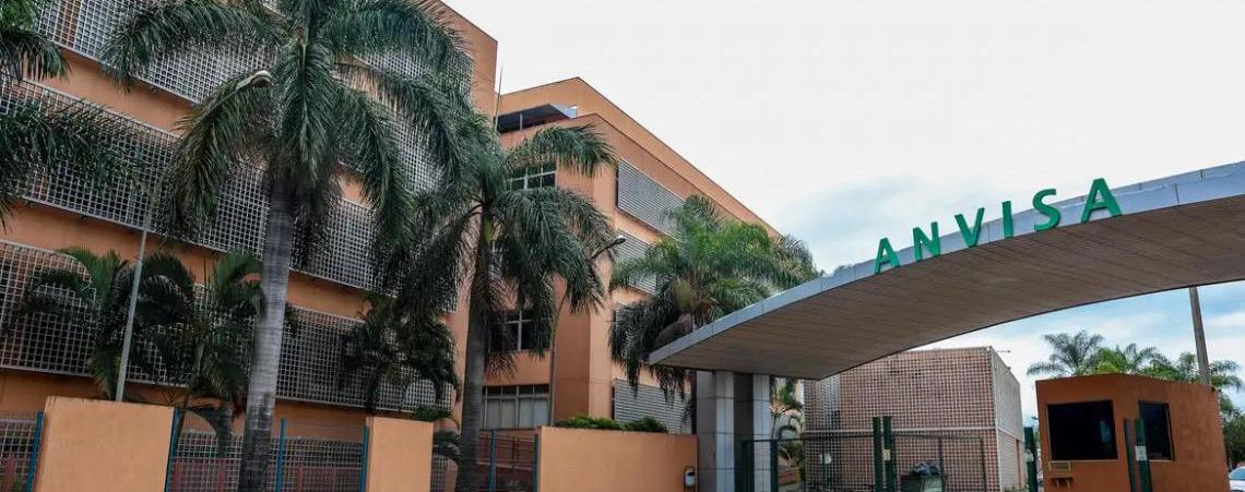Anvisa determina recolhimento de lotes de dois medicamentos antibióticos
