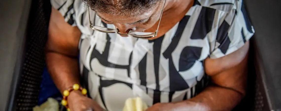 Programa Padi Brasil de atenção domiciliar amplia cuidado aos idosos no país