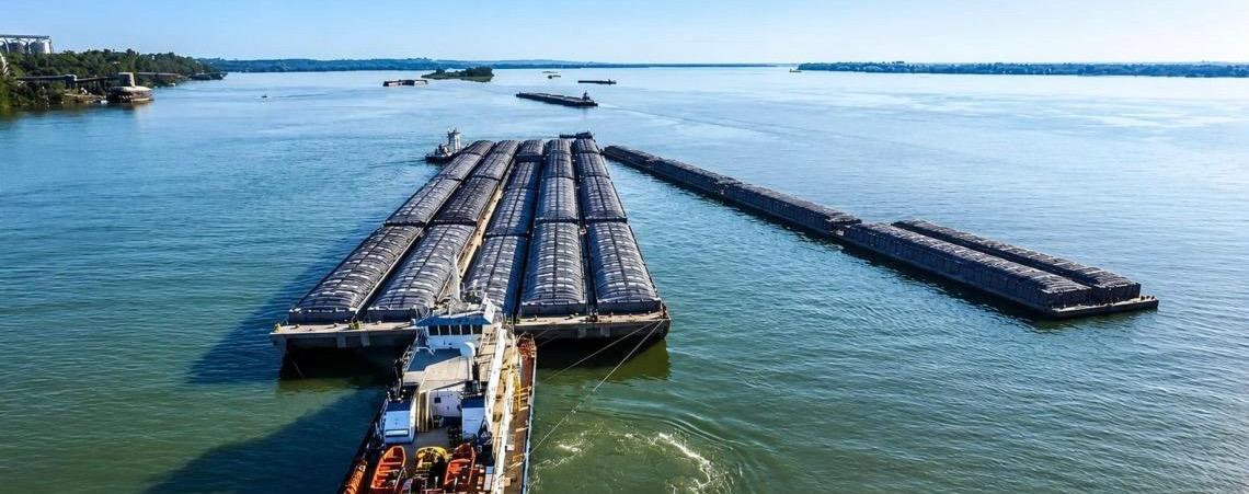 Hidrovia Verde avança como modelo de desenvolvimento sustentável para o país