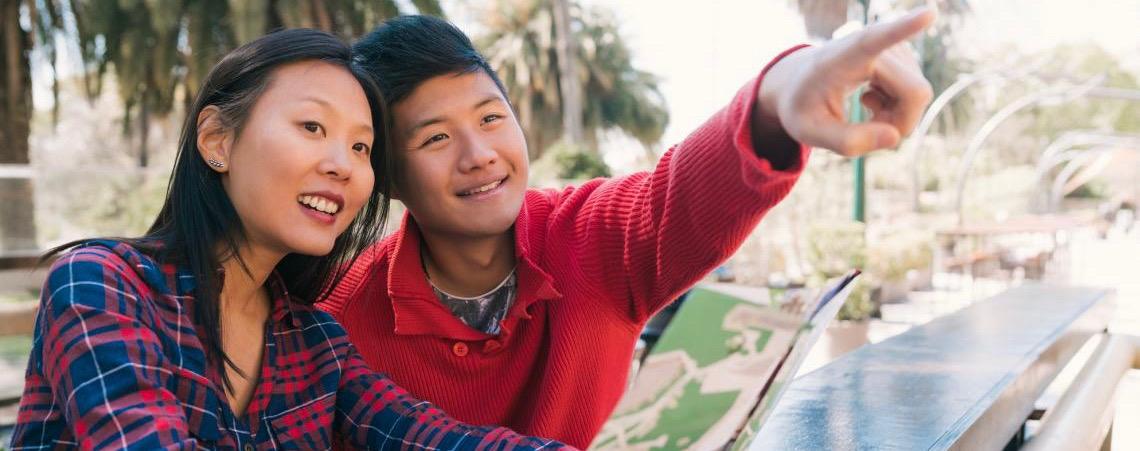 Após isenção de visto, entrada de turistas chineses no Brasil bate recorde histórico em maio