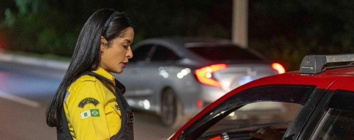 Nesta sexta: Lei Lei nº 11.705, conhecida como Lei Seca completa 18 anos preservando vidas no trânsito
