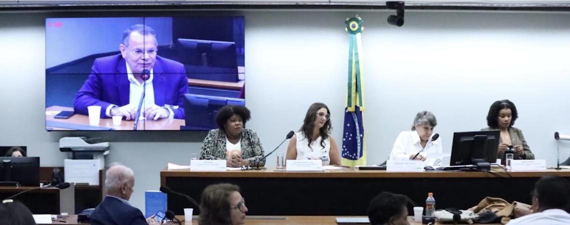 Por Miguel Lucena e Maria José Rocha Lima: Mães atípicas: Quem cuida de quem cuida?