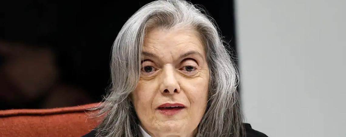 Ministra Cármen Lúcia: Judiciário deve buscar credibilidade, não popularidade 