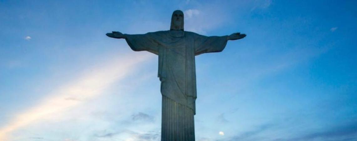 Com mais de 1,21 milhão de turistas internacionais em 2026, Rio de Janeiro bate recorde